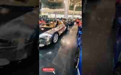 Why you should not buy an electric car?  #cars #shorts