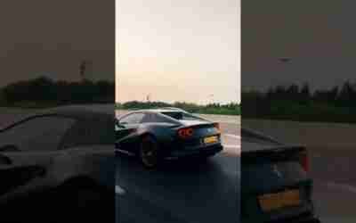 What is the fastest electric car on the market? #cars #shorts