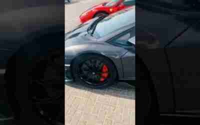 What's the fastest hybrid car? #cars #shorts
