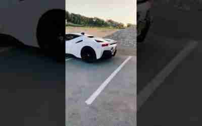 What is the fastest electric car? #cars #shorts