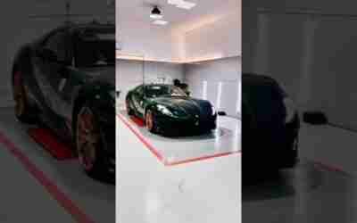Are electric cars expensive to repair? #cars #shorts