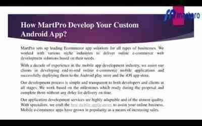 Android Development