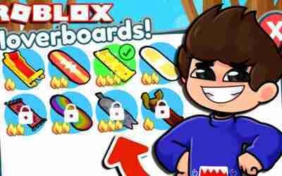 Desbloqueando EL CAT HOVERBOARD en PET SIMULATOR X (Roblox) PARTE 1