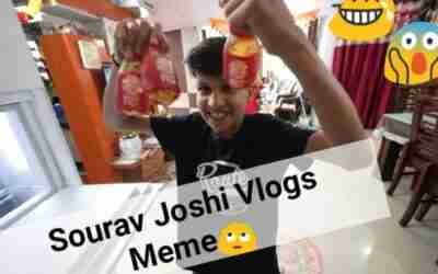 Nice brother @Sourav Joshi vlogs ! ?#meme1 #shorts #shortvideo #ytshorts #souravjoshivlogs #memes
