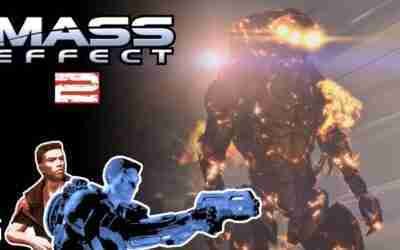 Mass Effect 2 – Horizon – Part 15