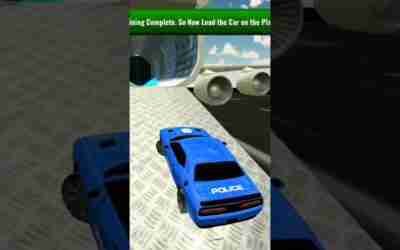 Extreme Car Driving Simulator Mod Gameplay video