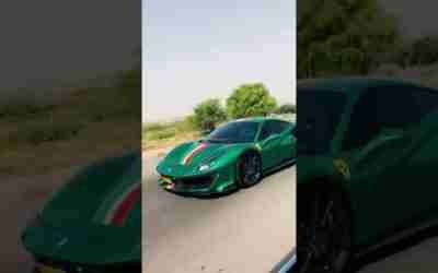 What is the fastest car alive? #cars #shorts
