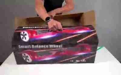 hoverboard new zealand