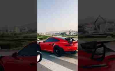 Are there electric sports cars? #cars #shorts