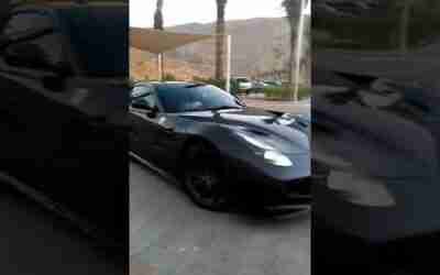 What is the sportiest EV? #cars #shorts