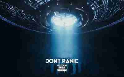 Lil Uzi Vert x Lil Skies Type Beat – don´t panic | Young Taylor