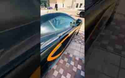 What is the fastest car alive? #cars #shorts