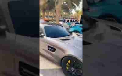 Which sports car is the fastest? #cars #shorts