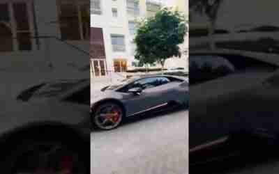 What is the top speed of a devil 16? #cars #shorts