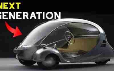 Next Generation Cars / 10 Future Concept Cars YOU MUST SEE #shorts #shortstechnology #technology