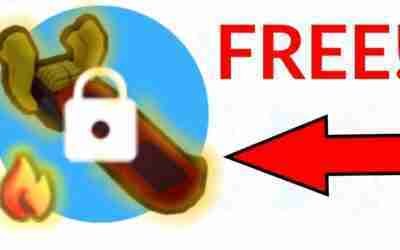 THIS HOVERBOARD IS FREE in PET SIM X! (Roblox)