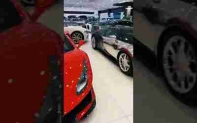 What sports cars are coming out in 2022? #cars #shorts