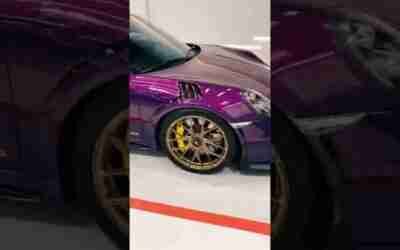 Do electric cars accelerate faster? #cars #shorts
