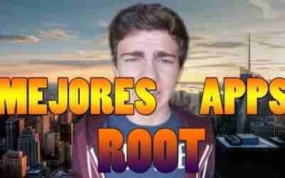 TOP 10 | Mejores Aplicaciones ROOT para Android | 2014  (1/2)