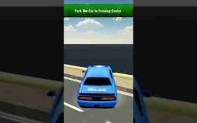 Extreme Car Driving Simulator Mod Gameplay video