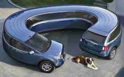Strangest Cars Ever Made