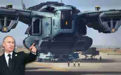 होश उड़ा देने वाले 11 खतरनाक AIRCRAFT | Top Most Advance Machines Technology Inventions