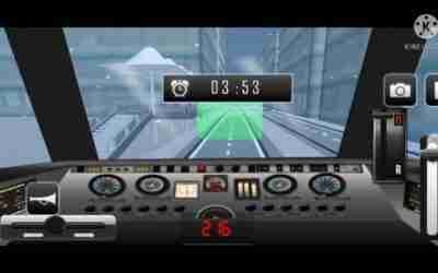future bus new generation bus simulator fast bus#busgame