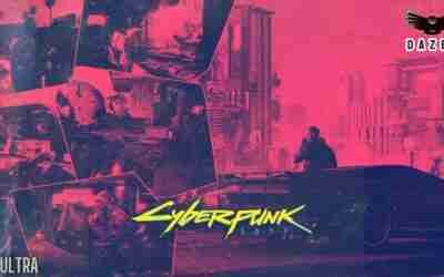 THE RESCUE | CYBERPUNK 2077 [4K60FPSULTRA] #cyberpunk2077 #futuristicgame #scifi #walkthrough