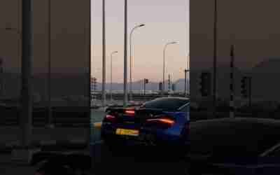 What car Does Mark Zuckerberg have? #cars #shorts