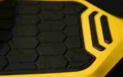 All Terrain Lambo Hoverboard 6.5" Bluetooth Hoverboard for Kids