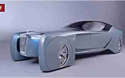 7 Future Concept Cars You MUST SEE | WATCH NOW