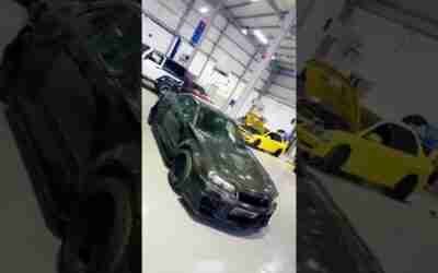 What is the best sports car of all time? #cars #shorts