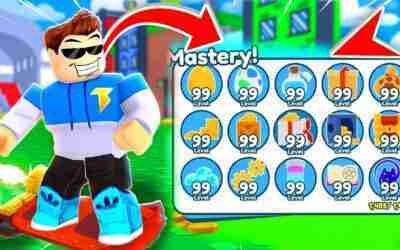 How TO UNLOCK The NEW STEAMPUNK HOVERBOARD In Pet Simulator X!!