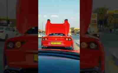 What is the most unsafe car? #cars #shorts