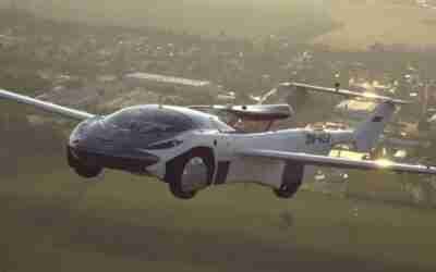 9 Incredible Craziest Vehicle Concepts | Flying Car | Stairs Climbing Wheel Chair | Amaze Inventions