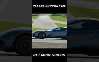 What is a luxury sport car? #cars #shorts