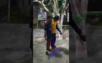Hoverboard