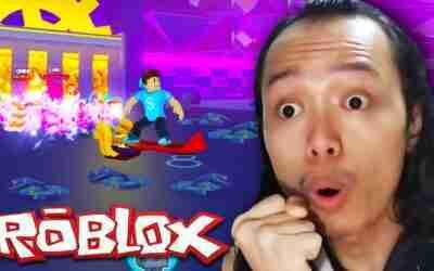 PET SIMULATOR X | ROBLOX | I FINALLY GOT IT STEAMPUNK HOVERBOARD!! – #17