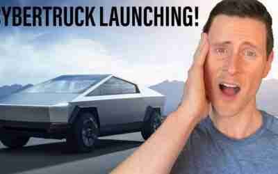 Tesla Cybertruck vs Jeep Breakdown | Should You Buy One in 2022?
