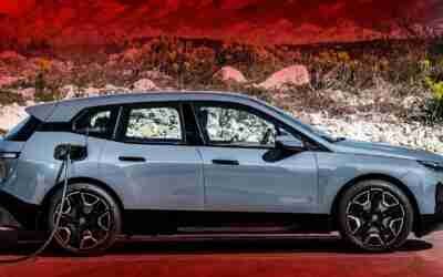 Here are the electric cars coming in 2022, a record year for EV launches
