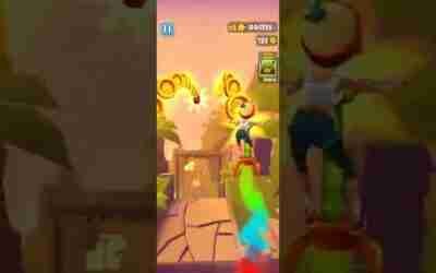 #shorts #viral_shorts shorts Subwaysurfers?69(5)