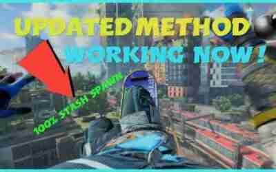 Dying Light 2 How To Get *HOVERBOARD* Updated Method 100% STASH SPAWN!!