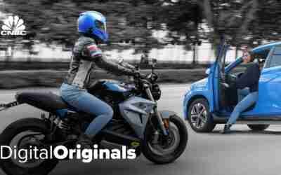 Are we ready for a future filled with electric vehicles? We put Singapore to the test