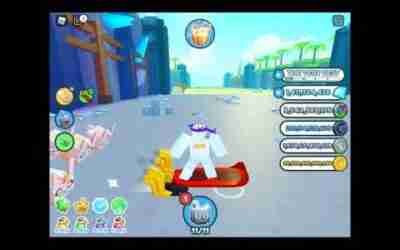 Unlocking The New Steampunk Hoverboard(Pet Simulator X)