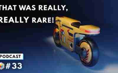 RETRO-FUTURISM with Concept Designer Allan Williams | Ep 33 The Learn Squared Podcast