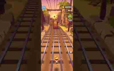 #shorts #shortsvideo Subway Game New?80(4)