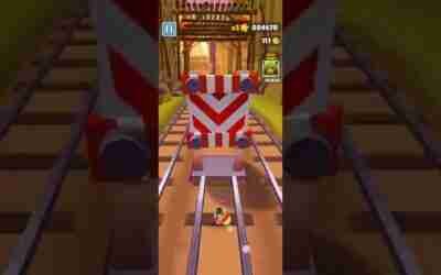 Subway surfers Video Game – #shorts ?25(3)