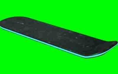 GREEN SCREEN EDITING HOVERBOARD TV FREE