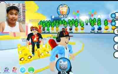 FREE STEAMPUNK HOVERBOARD. HOW TO GET STEAMPUNK HOVERBOARD? PET SIMULATOR X ROBLOX