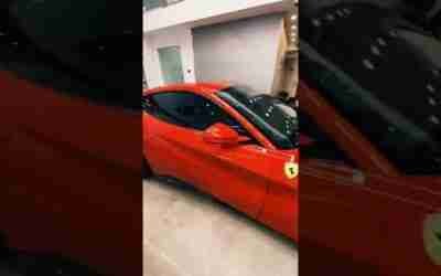 How far can an electric car go on one charge? #cars #shorts